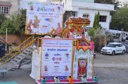 Rangotsav @ Harinagar Vadodara