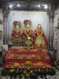 55th Patotsav @ Manavadar