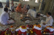 Yagna Mahapunja & Sabha @ Mogari