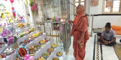 Patotsav @ Kohlapur 