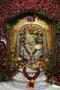 Chopda Pujan @ Sarangpur