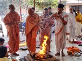  Janmangal Yag @ Karanj Surat