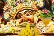 Sarangpur Annkut Utsav