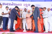 Muni International school Opening @ Surat 