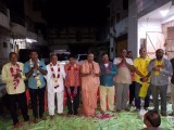 Seval Meeting @ Vadtaldham