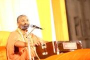 Satsang sabha @ Jamnagar