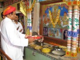 MURTI PRATISTHA MAHOTSAV @ HUDALA