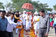 HARIYALA GURUKUL AYOJIT SHAKOTSAV @ PAL-RAJKOT
