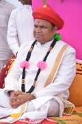 Shree Punah Pran Pratistha & Tridinatmak Shreemad Bhagvad Katha @ Hirabaug Temple, Bharuch